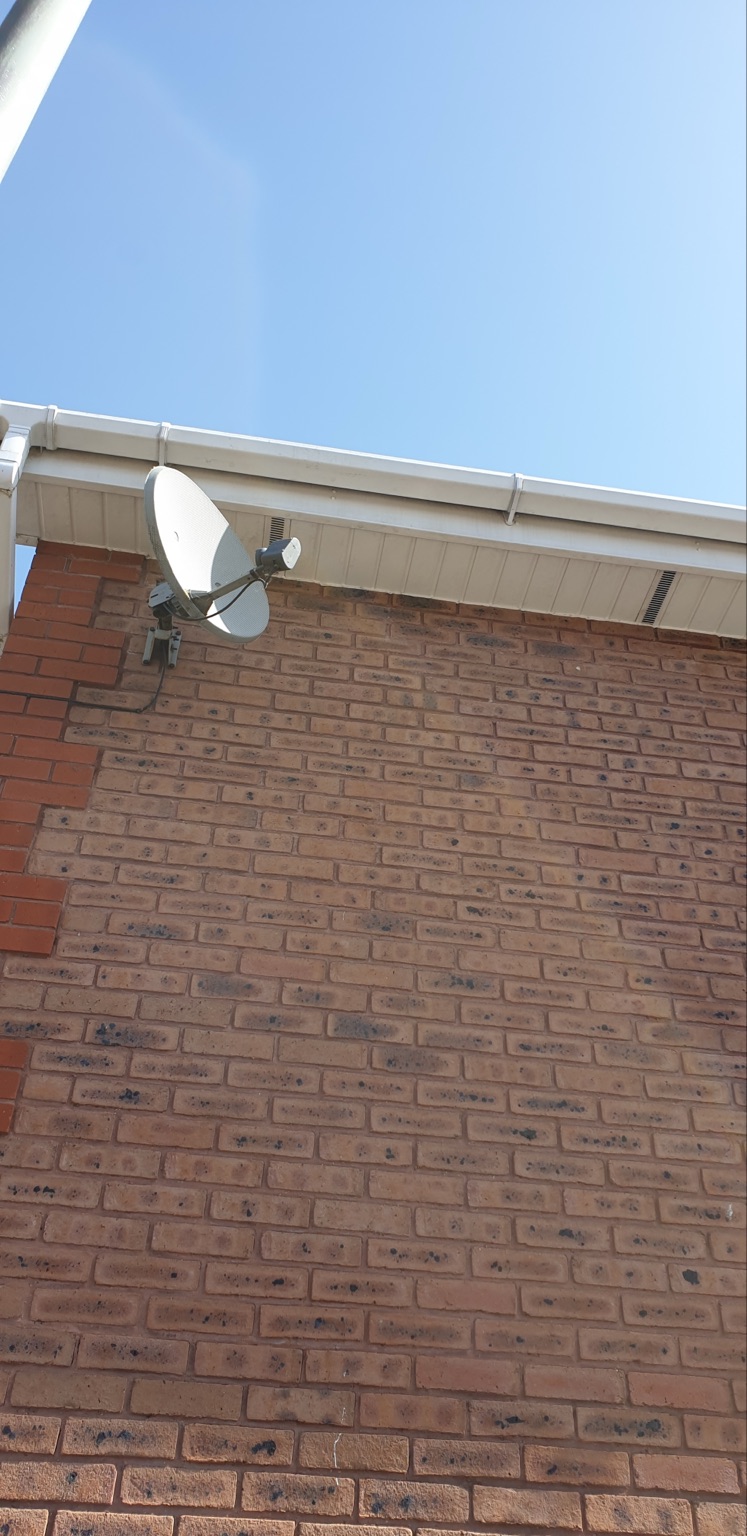 Gutter Clean